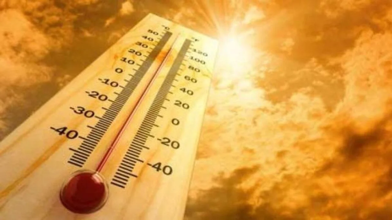 طقس الجمعة في المغرب: ارتفاع حرارة إلى 41 درجة مئوية